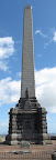 John Logan Campbell Memorial, One Tree Hill