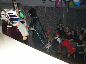 Carnaval Vrijdag