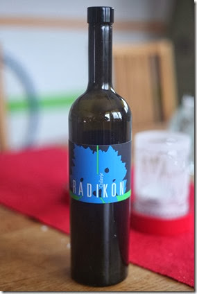 Radikon Radikon