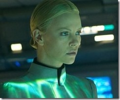 Mi 17 perccel hosszabb Prometheust kapunk, mint az amcsik