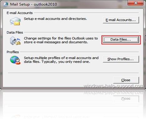 Mail Setup - outlook2010_2011-08-25_23-36-23 Mail Setup - outlook2010_2011-08-25_23-36-23
