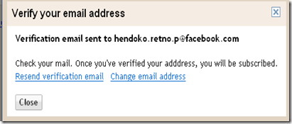 verifikasi verifikasi