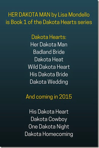 Dakota Series