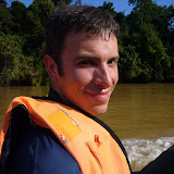 After about an hour I concluded that this lifevest was far more valuable as a cushion than as a floatation device.