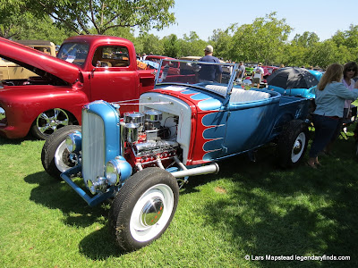  August 2012 Good Guys Rod and Custom Show Coverage