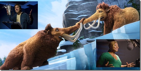 Ice Age 4