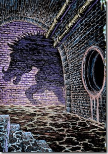Neverwhere Neverwhere