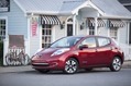 2014 Nissan LEAFŞ 2014 Nissan LEAFŞ