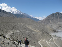 Day 10 - Muktinath - Jomsom