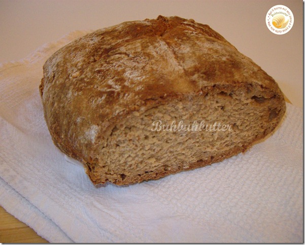 Soda bread 2 Soda bread 2