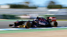 HD pictures 2013 F1 Wintertest Jerez day 1