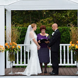 MeLissa and Ed's Wedding