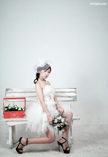 So Yeon Yang - Marry Me