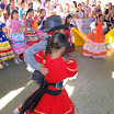 Portal Pompéu MG - Quadrilhas da Escolas160.JPG