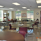 Senior Center "Craft Room"