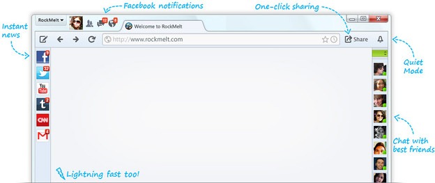 rockmelt-browser
