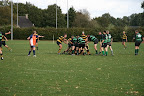 RCD - Delftzijl (69 - 20)
