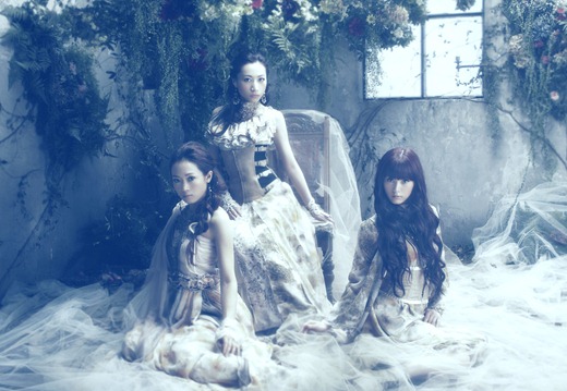 Kalafina Kalafina
