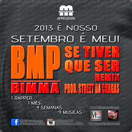 BMP - S T Q S R BMP - S T Q S R