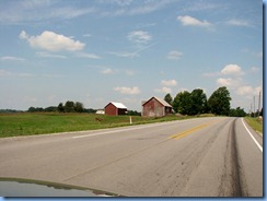 4108 Indiana - btwn Merriam & Wolf Lake, IN - Lincoln Highway (US-33)