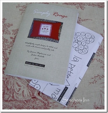 HOH_Simply Rouge