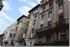 Garibaldi Street, Budapest\