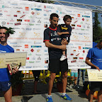 V Maraton do Miño 2011