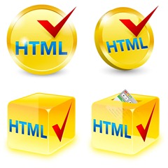 html-icons-veerle