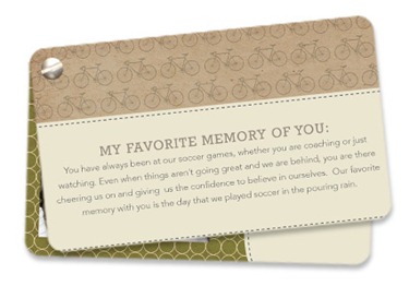 my favorite memory