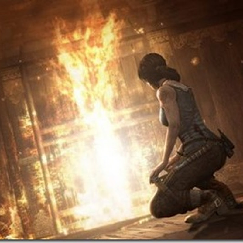 Tomb Raider 2013: Die Fundorte der Schatzkarten [Guide]