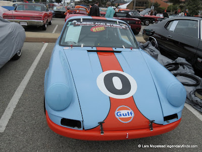  2012 Auction Previews Monterey California
