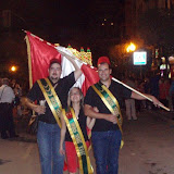 FIESTAS 2007