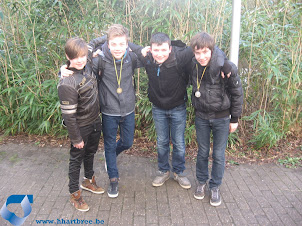 2013-02-06 SVS zwemmen