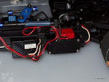 Kyosho V-One RRR Evo