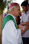 Crismas Com. S&atilde;o Sebasti&atilde;o - Cachoeira | Fotos: Edielson Santos