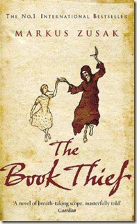 TheBookThief TheBookThief