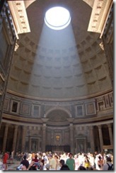 circumponto.Pantheon