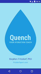 How to download Quench lastet apk for android