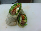 中原夜市美食商品照