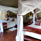 Mbuzi Mawe Camp © Foto: Angelika Krüger | Outback Africa Erlebnisreisen