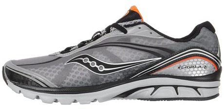 Saucony Kinvara 2