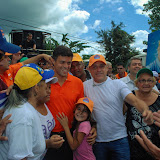 Asamblea Regional de Activistas en Sucre