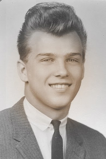 Tony Pullano