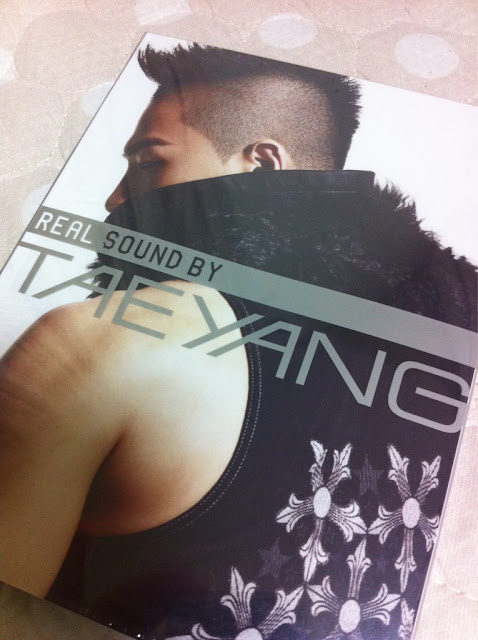 Tae Yang - Real Sound By Tae Yang - 2011 - 02.jpg