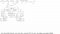 Asciiart Asciiart 日本のみんな Facebook Asciiart Asciiart 日本のみんな Facebook