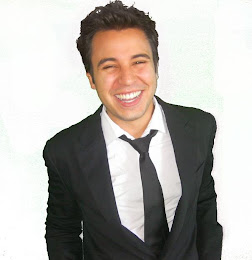 Jonathan Sankey Portrait