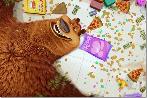 open season