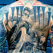 Motorcycle Back