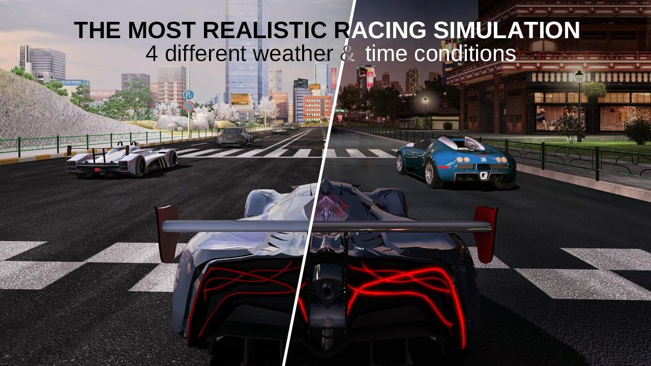 real racing 2 apk android