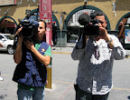 I had all kinds of Mex press but absolutly none from El Paso.